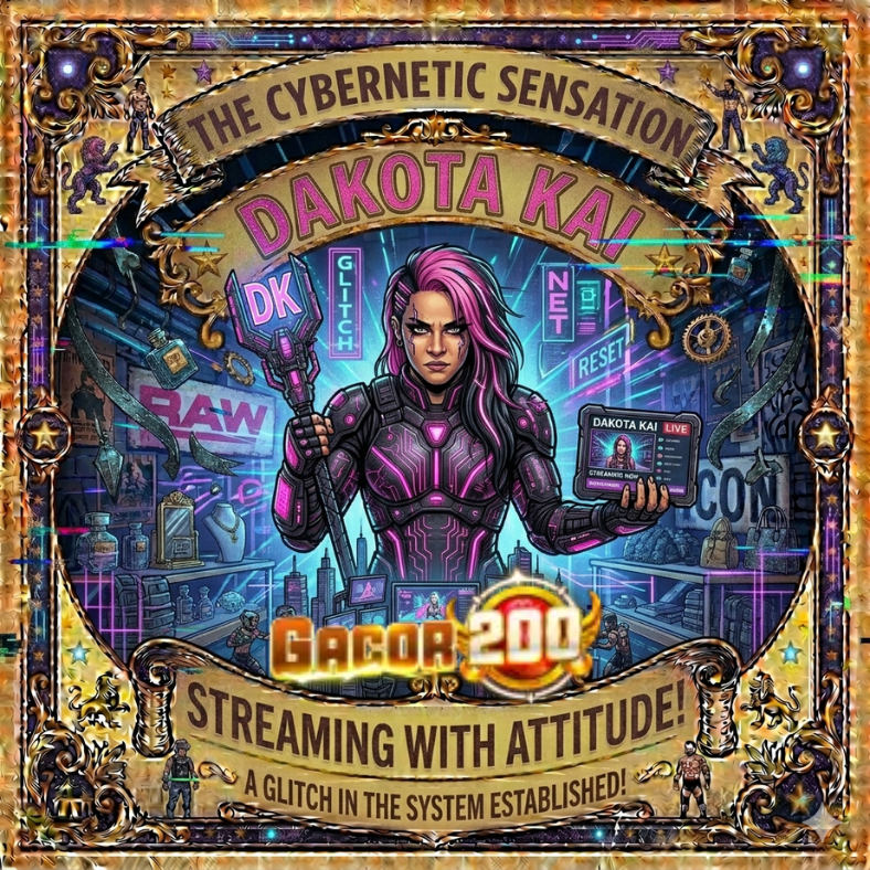 GACOR200 Portal Gacor 200 Terpercaya & Kumpulan Link Slot Gacor Anti Nawala